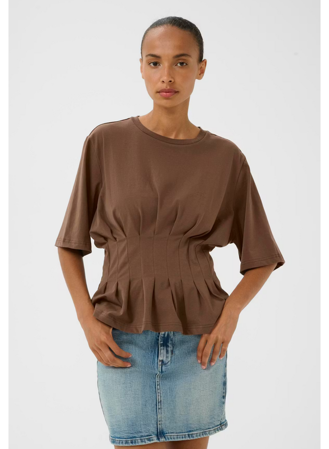 Gestuz Inez Tee Rain Drum