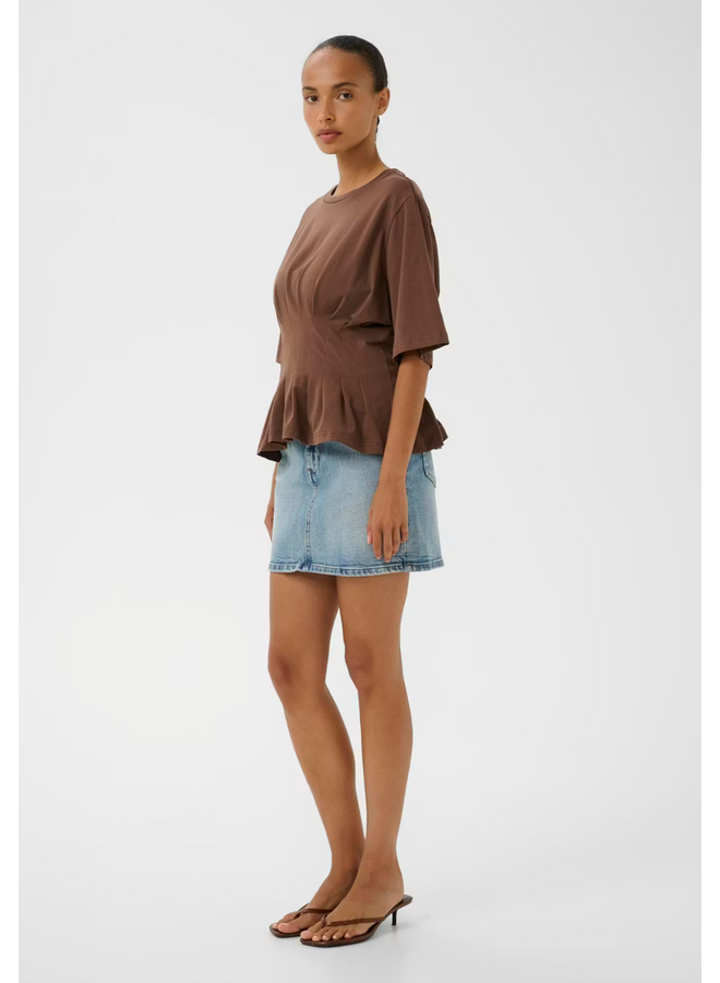 Gestuz Inez Tee Rain Drum