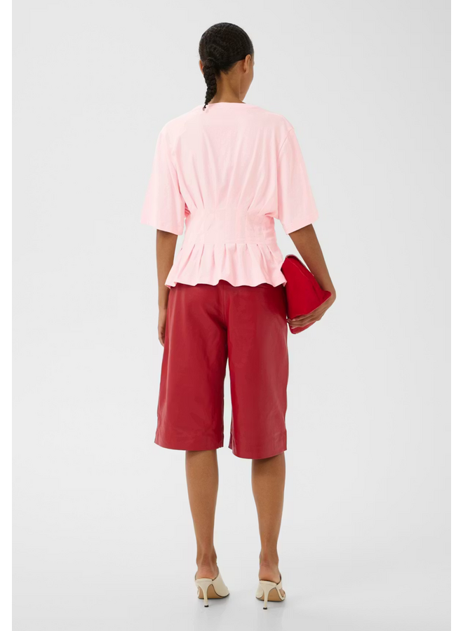 Gestuz Inez Tee Ballet Slipper