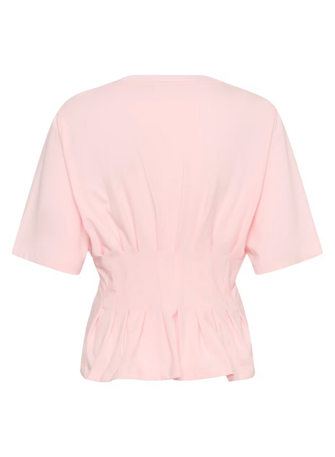 Gestuz Inez Tee Ballet Slipper