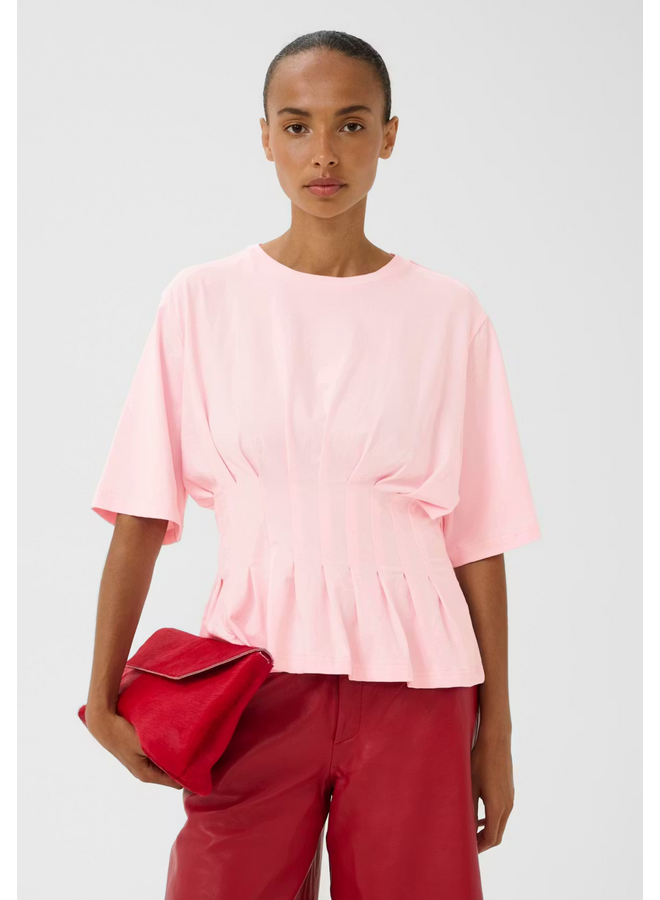 Gestuz Inez Tee Ballet Slipper