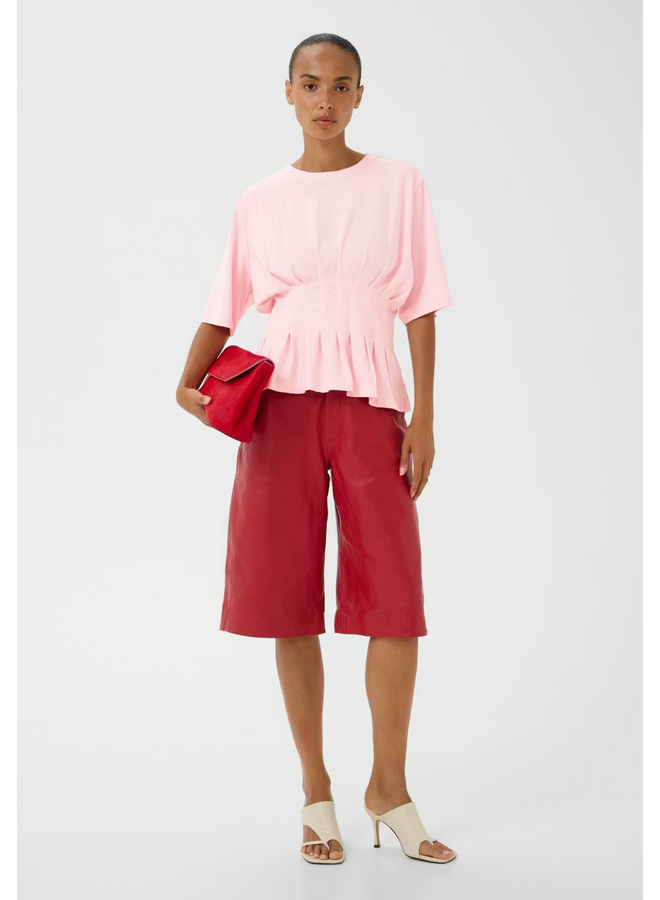 Gestuz Inez Tee Ballet Slipper