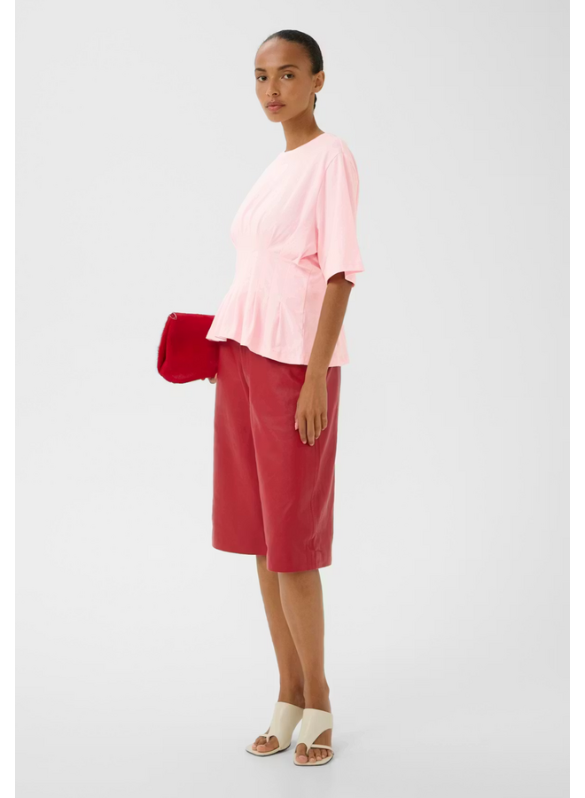 Gestuz Inez Tee Ballet Slipper