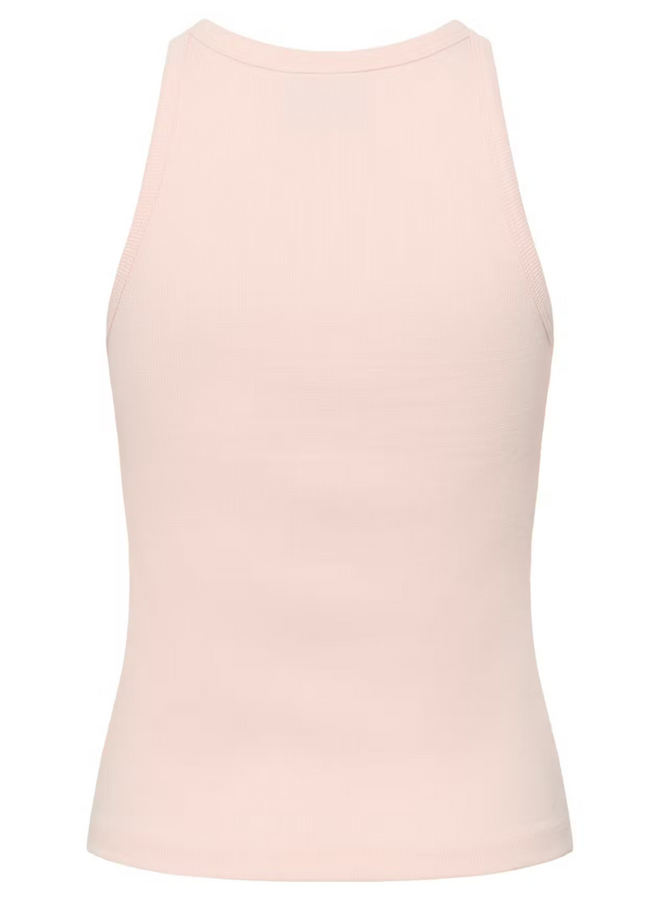 Gestuz Drew Logo Tank 2.0 Ballet Slipper