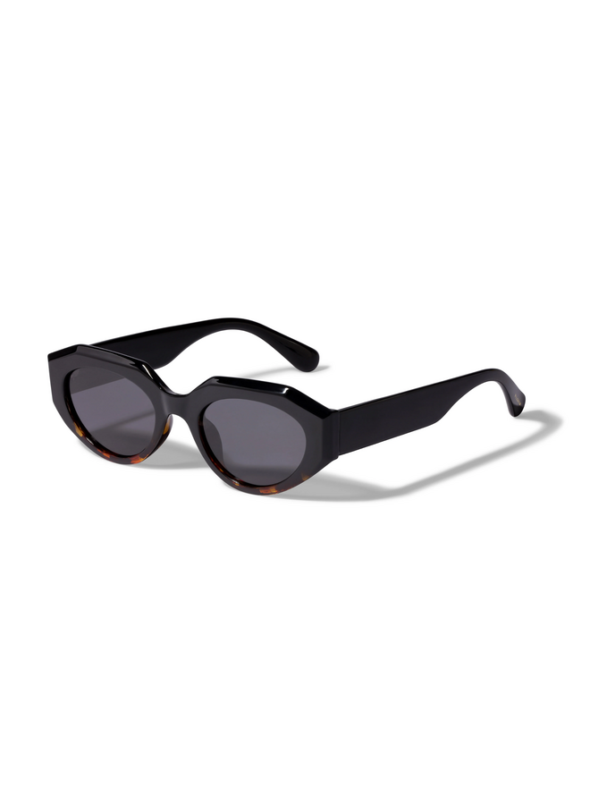 Pilgrim ALEXIS sunglasses tortoise brown