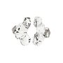 Pilgrim VIREL earrings silver-plated