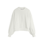 Azulae Lovisa Sweater Off White