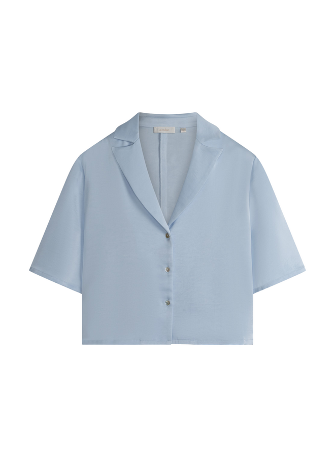 Azulae Gwen Top Country Air