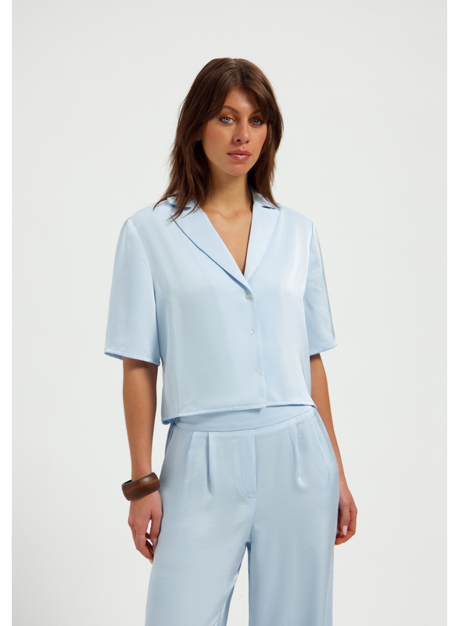 Azulae Gwen Top Country Air