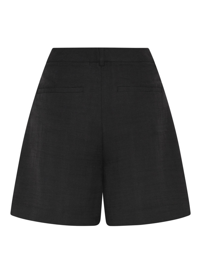 Bruuns Bazaar Aphandra Winnia Shorts Black
