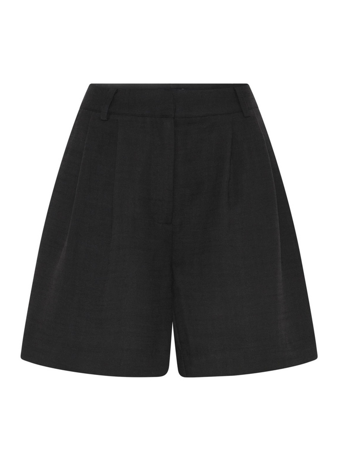 Bruuns Bazaar Aphandra Winnia Shorts Black