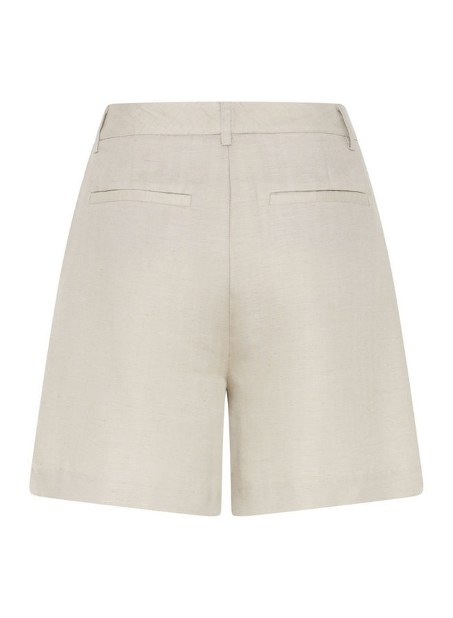 Bruuns Bazaar Aphandra Winnia Shorts Sand