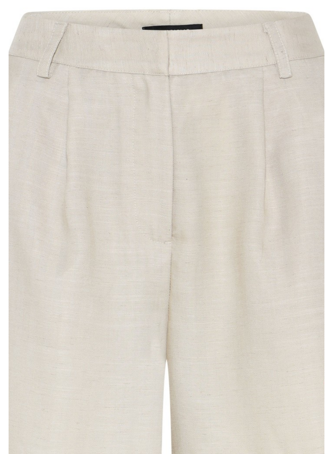 Bruuns Bazaar Aphandra Winnia Shorts Sand