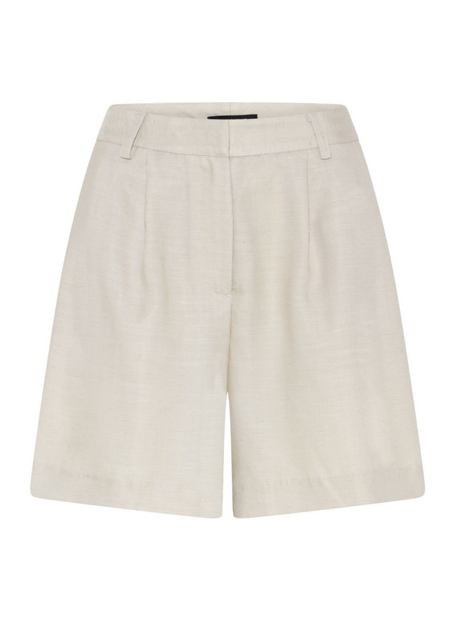 Bruuns Bazaar Aphandra Winnia Shorts Sand