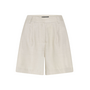 Bruuns Bazaar Aphandra Winnia Shorts Sand