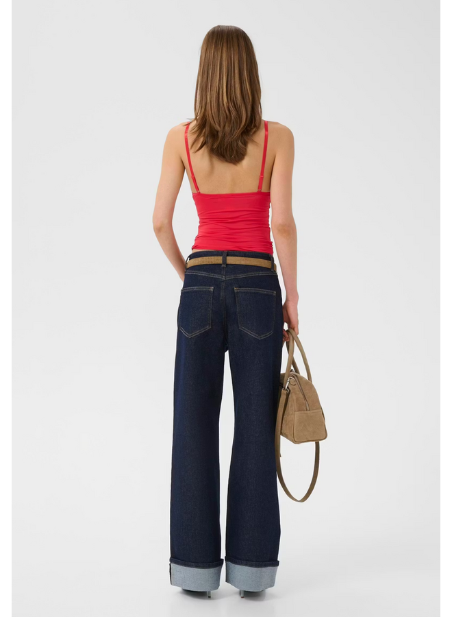 Gestuz Cami Top Tomato