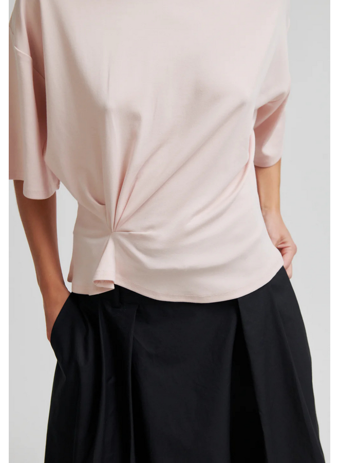 Second  Female Missouri Tee Crystal Pink