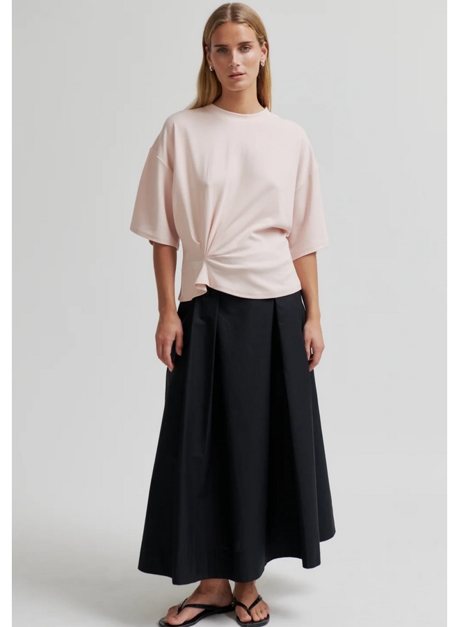 Second  Female Missouri Tee Crystal Pink