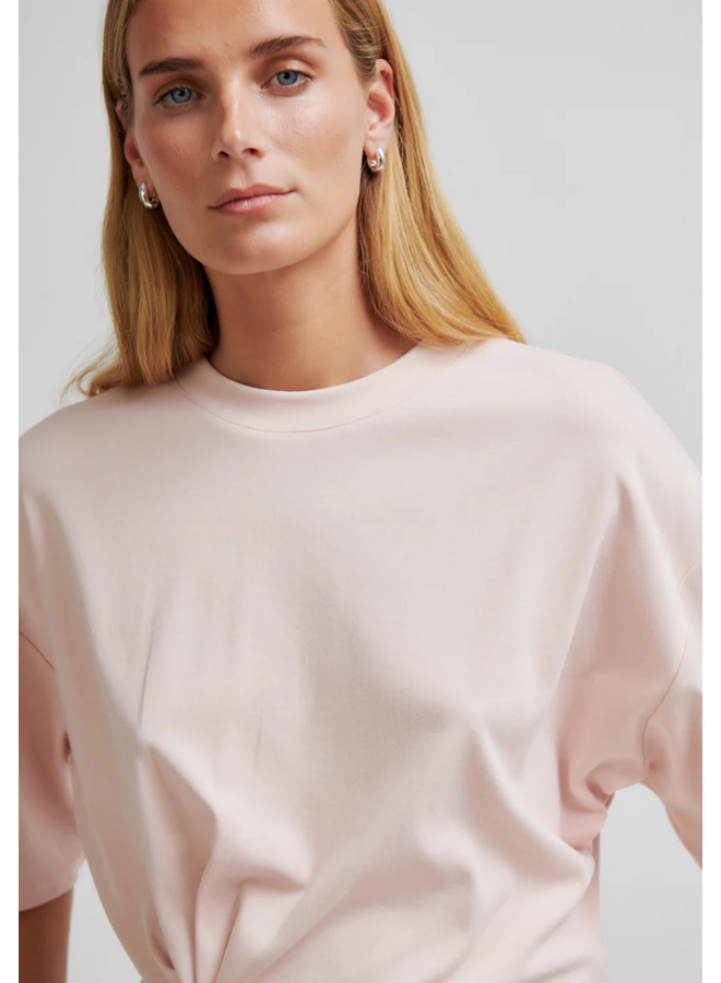 Second  Female Missouri Tee Crystal Pink