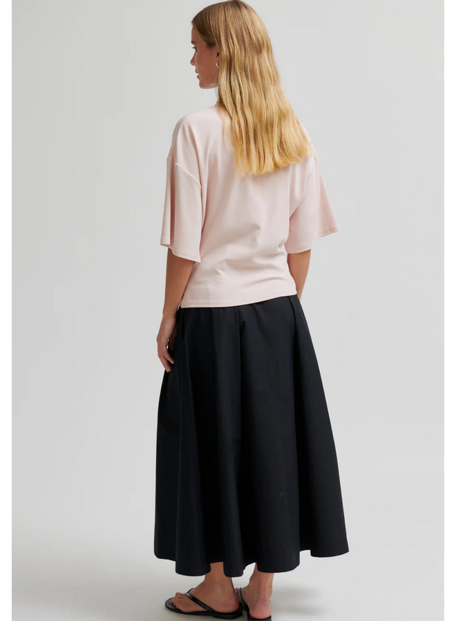 Second  Female Missouri Tee Crystal Pink