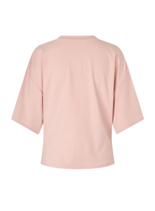 Second  Female Missouri Tee Crystal Pink