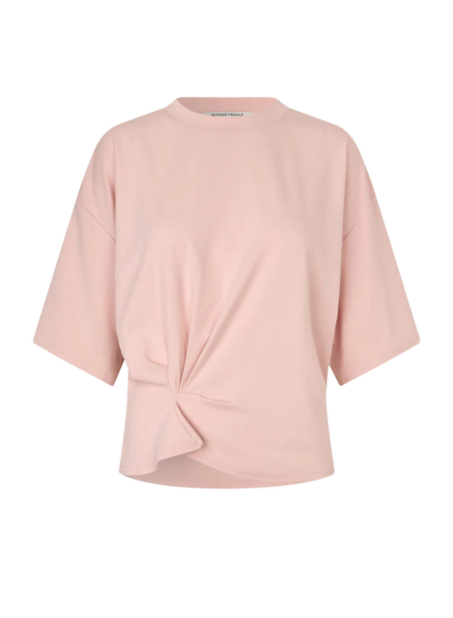 Second  Female Missouri Tee Crystal Pink