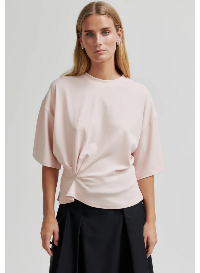 Second  Female Missouri Tee Crystal Pink