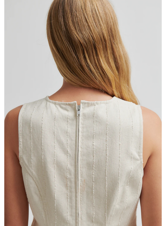 Second Female Roselia Top Eggnog