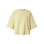 Edited Enzo T-Shirt Dusty Yellow