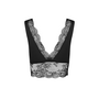 Magic Bodyfashion Dream Lace Bralette Black
