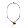 Bonnie Studios Lila Pendant Trio Neklace