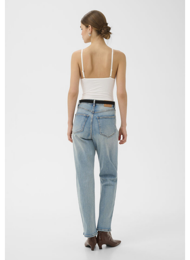 Gestuz Cami Top NOOS Egret