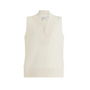 Varley Freida V Neck Tank Pristine