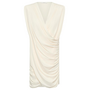 Gestuz Nadie Short Dress Egret