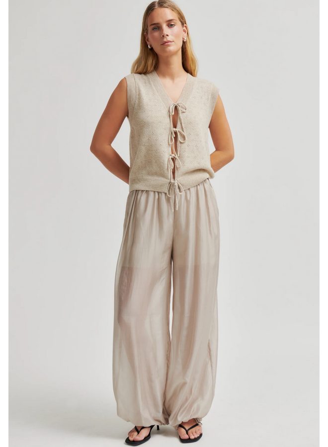 Second Female Hidie Trousers Plaza Taupe