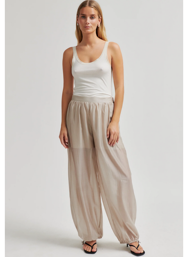Second Female Hidie Trousers Plaza Taupe
