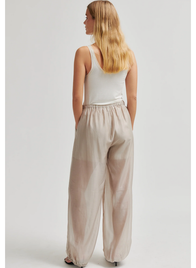 Second Female Hidie Trousers Plaza Taupe