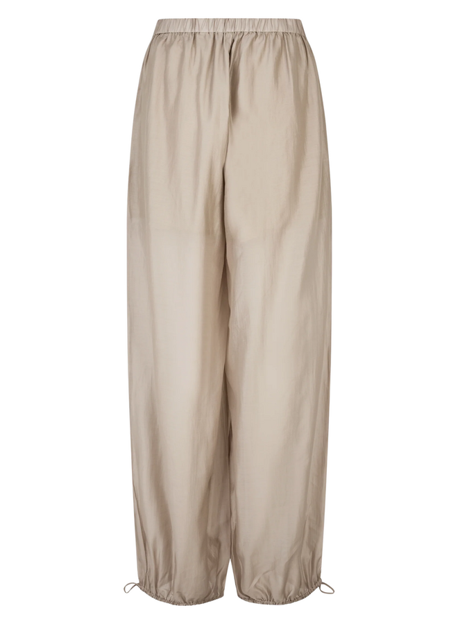 Second Female Hidie Trousers Plaza Taupe