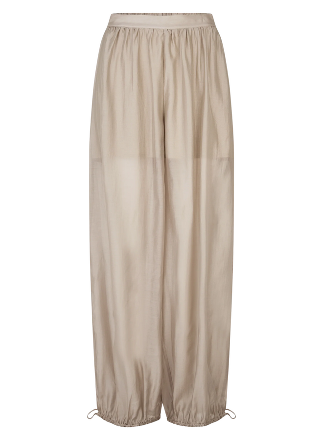 Second Female Hidie Trousers Plaza Taupe
