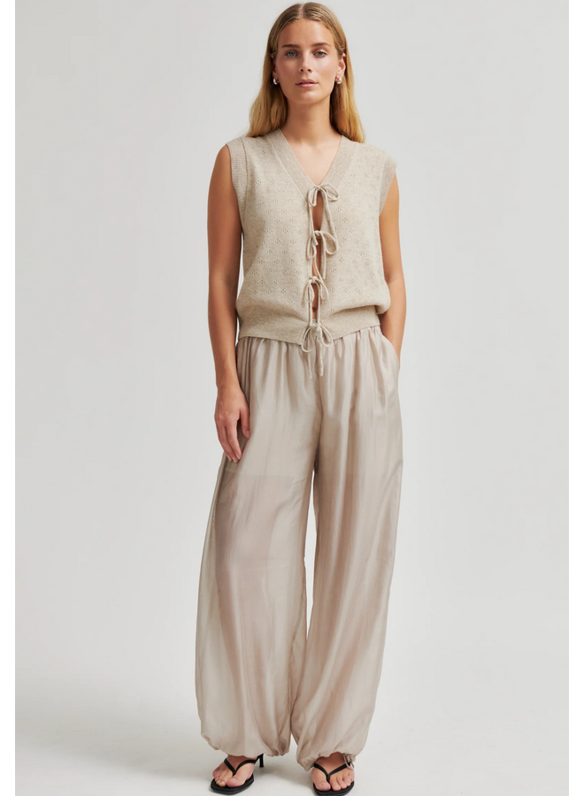 Second Female Hidie Trousers Plaza Taupe