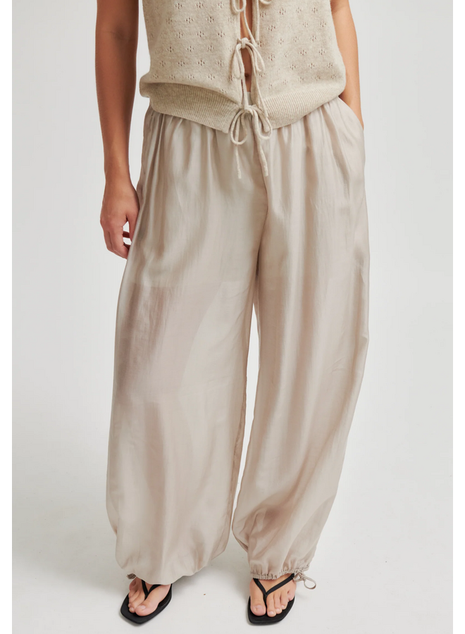 Second Female Hidie Trousers Plaza Taupe