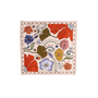 Old Habits Die Hard The Cotton Bandana - Flower Power