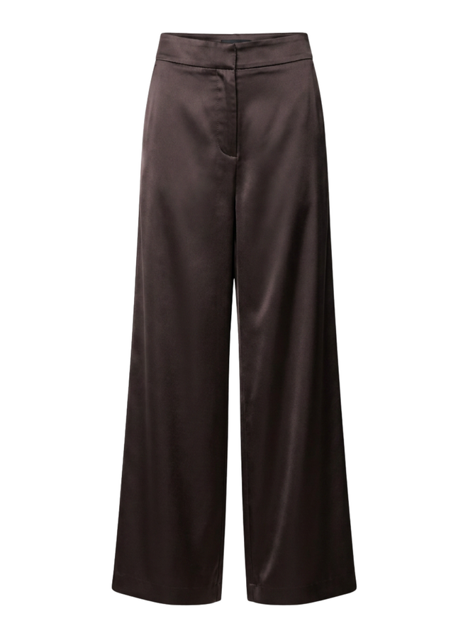 Azulae Sheila Pants Brown