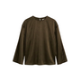 Azulae Rebecca Top Brown