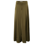 Gestuz Cerina HW Pants Military Olive - Green