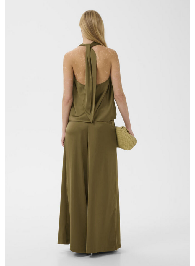 Gestuz Cerina SL Top Military Olive