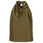 Gestuz Cerina SL Top Military Olive