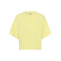 Gestuz Gilsa Sweat Tea Wax Yellow