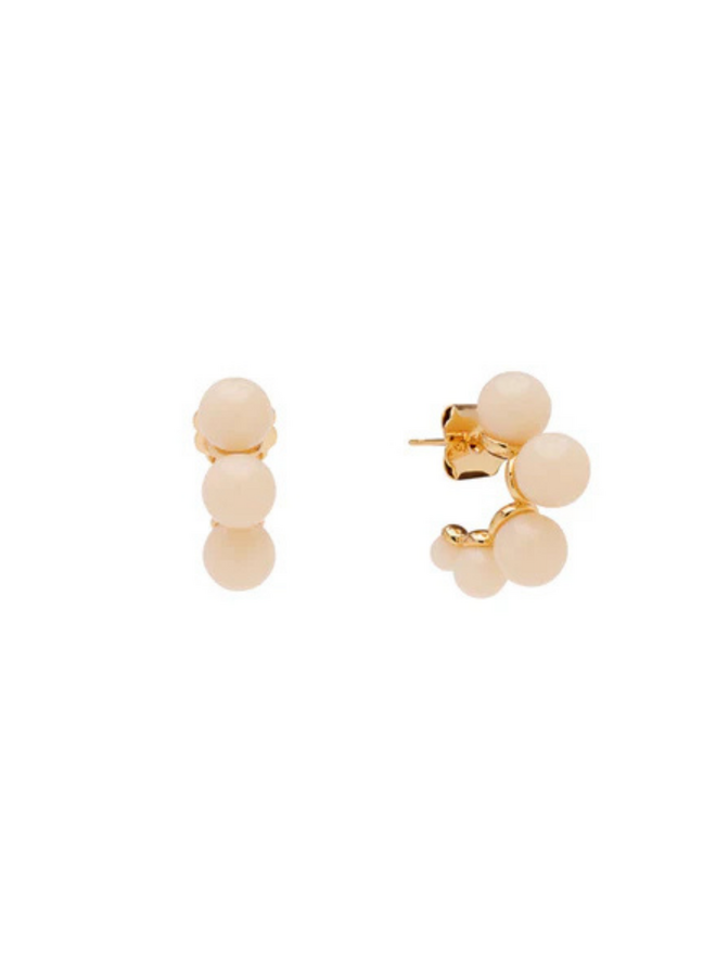 Pico Electra Studs Powder