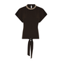 Bruuns Bazaar Alnus Verena Blouse Chestnut